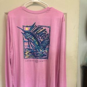 Lauren James dri fit